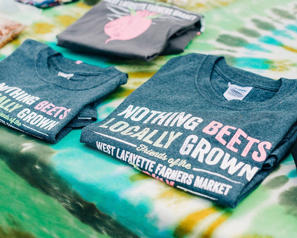 West Lafayette Farmers Market