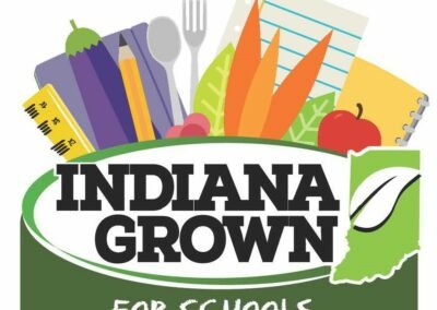 Indiana Grown for Schools Survey