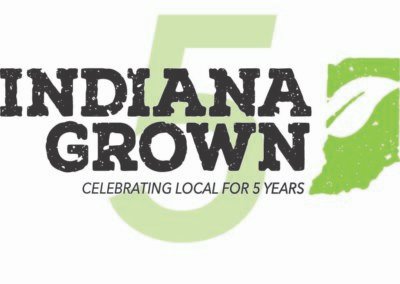 Indiana Grown in 2020