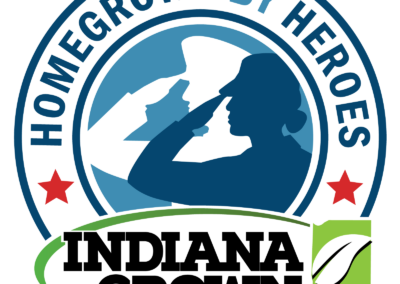 Homegrown by Heroes – Support Indiana Grown Veterans