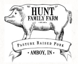 Welcome from Hunt Family Farms