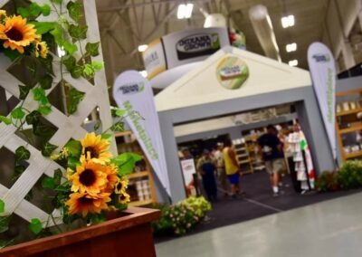 Indiana Grown Marketplace Vendors