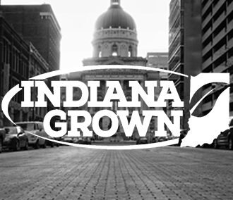 Join us for Indiana Grown Day at the Statehouse