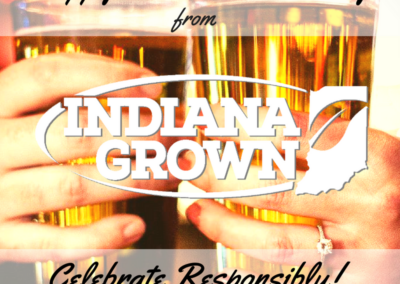 Celebrate National Beer Day with Indiana Brews