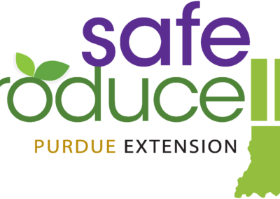 Safe Produce Indiana