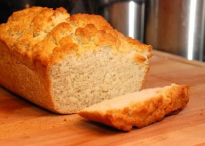 Beer Bread