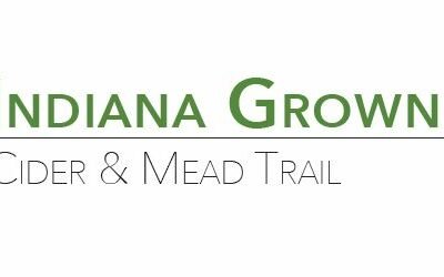 Indiana Grown Cider & Mead Trail