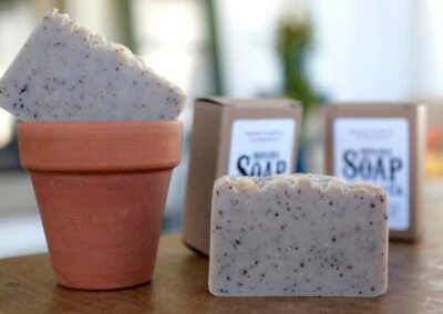 Indiana Soap Company Farmer’s Market Schedule 2019