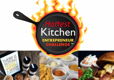 Finalists for Hottest Kitchen Entrepreneur Challenge Include 3 Indiana Grown Members