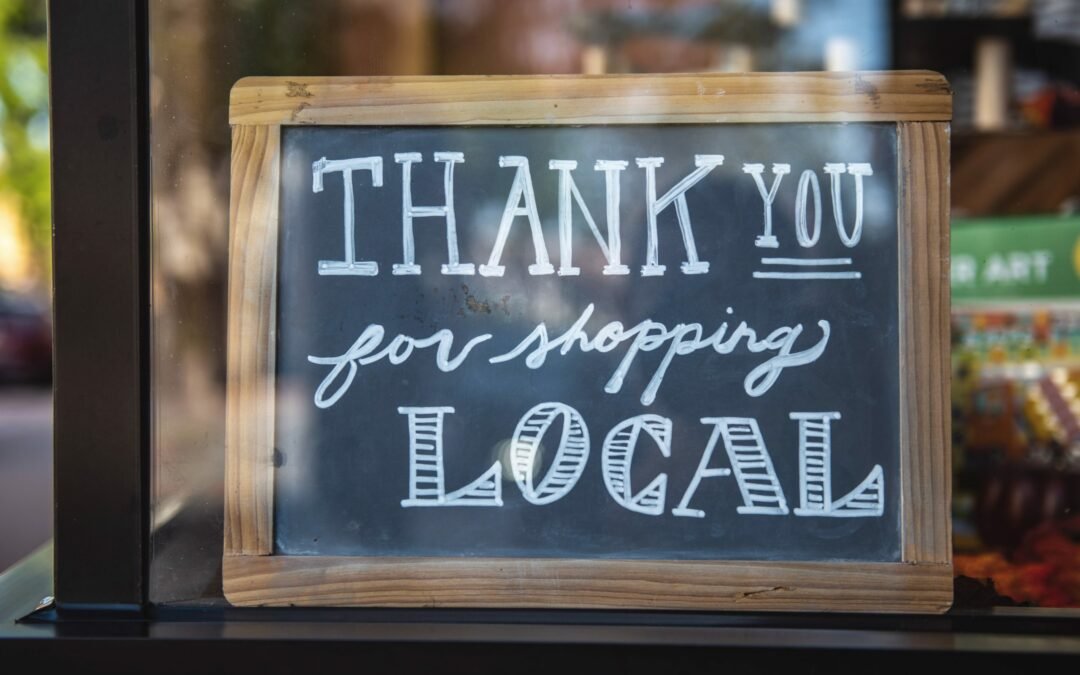 Shop Local with these Indiana Retailers!