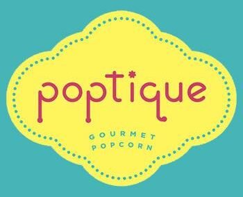 Poptique Popcorn